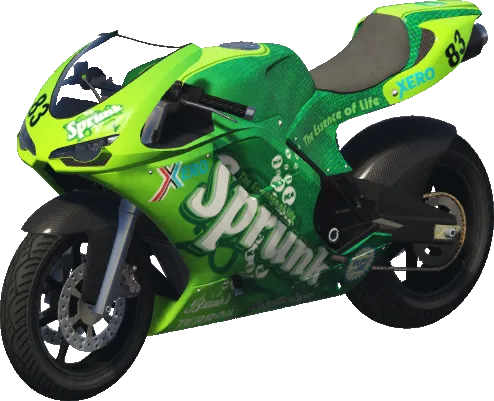 Bati 801RR