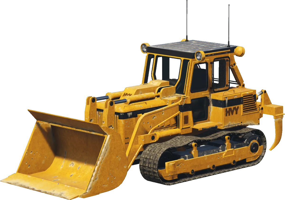 Bulldozer