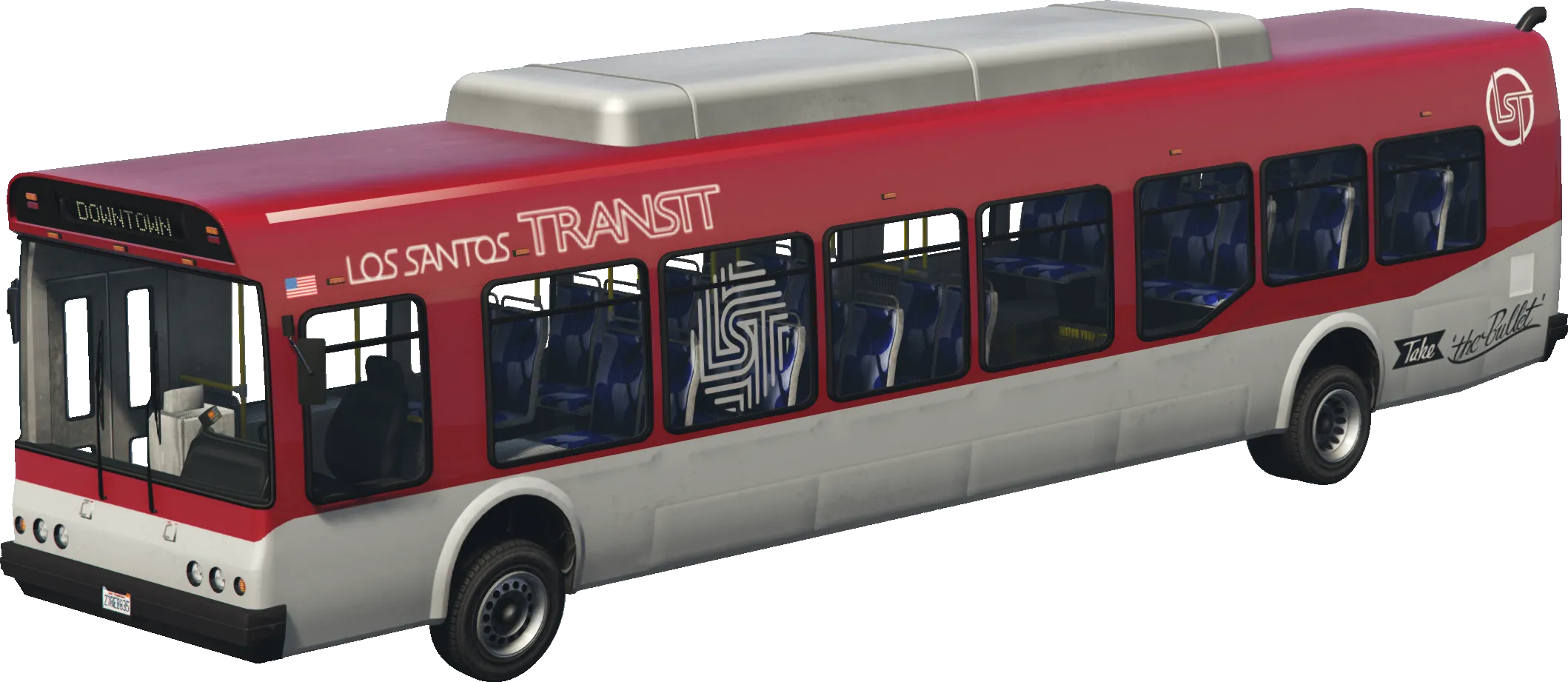 Bus
