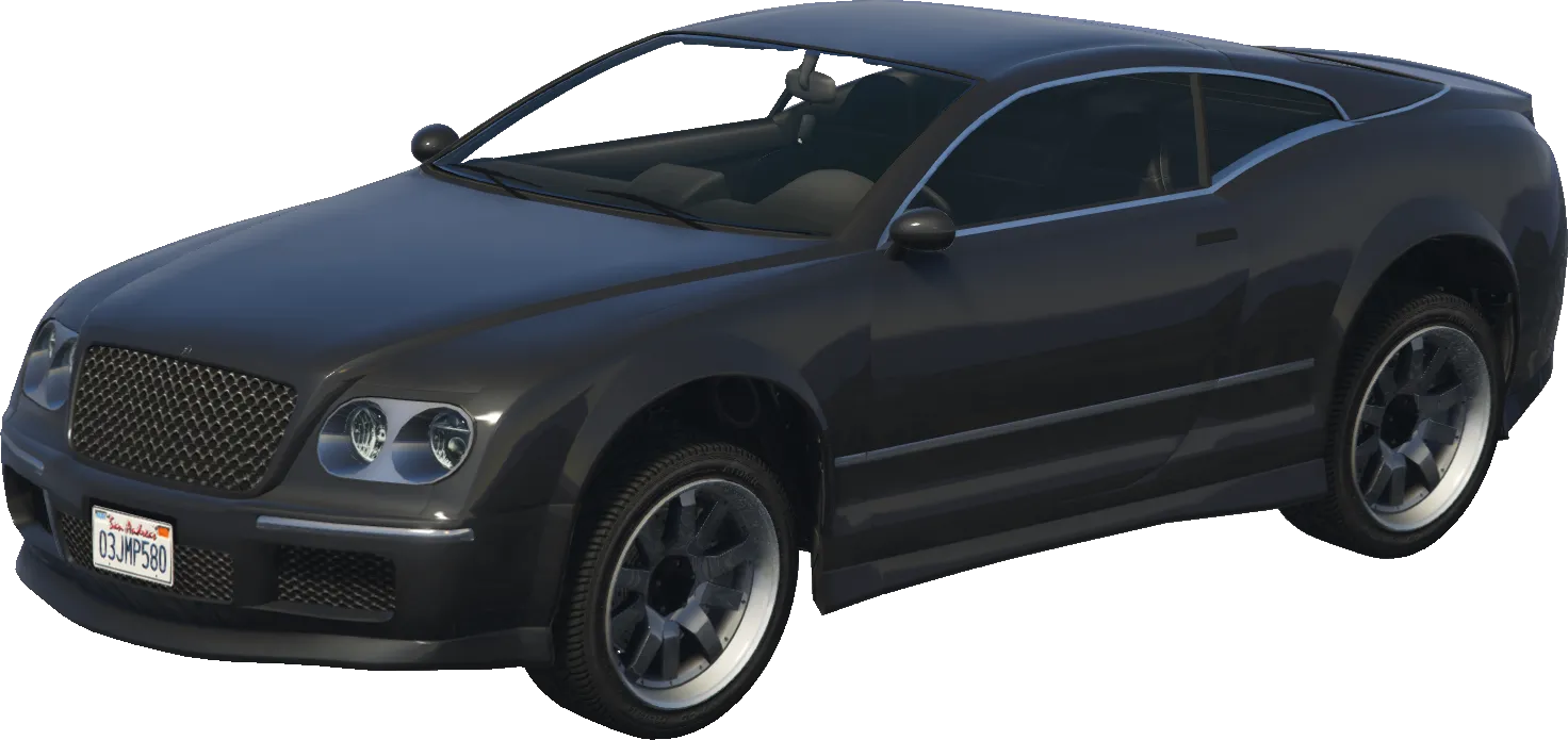 Cognoscenti Cabrio