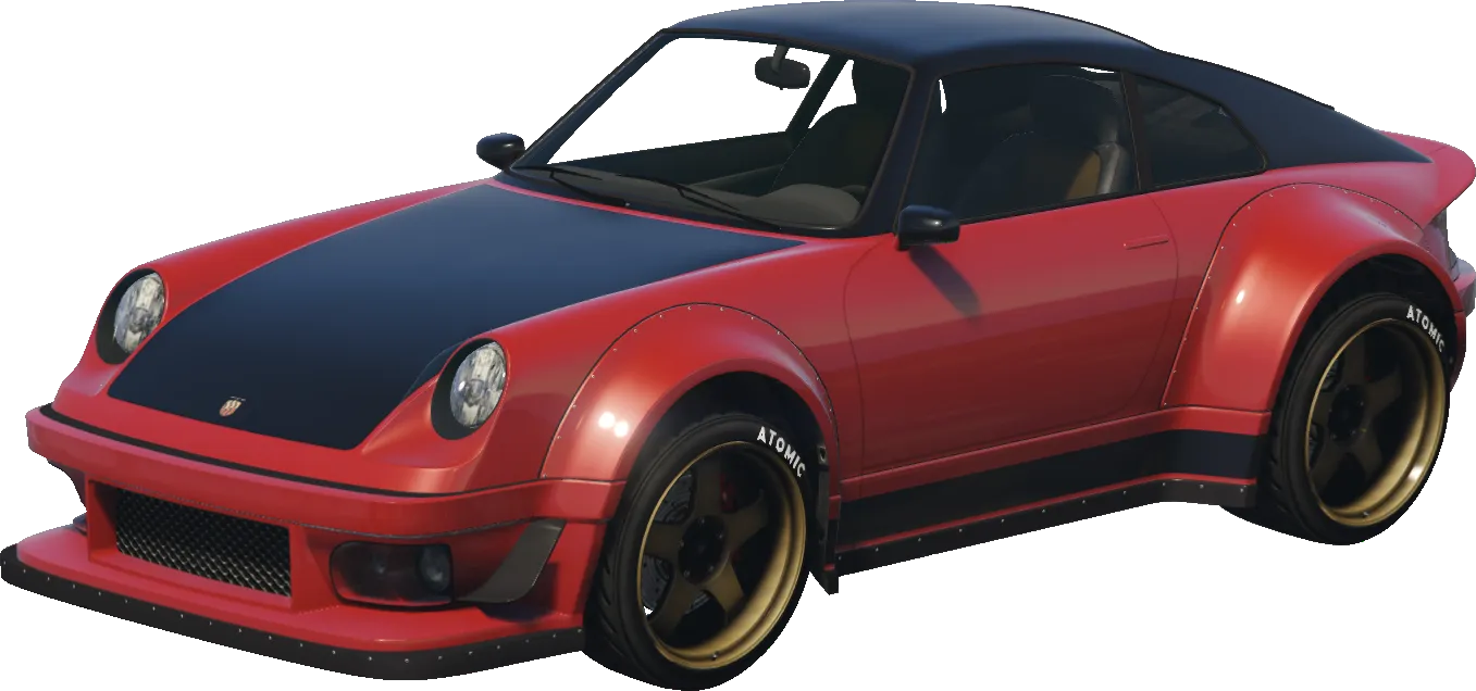 Comet SR