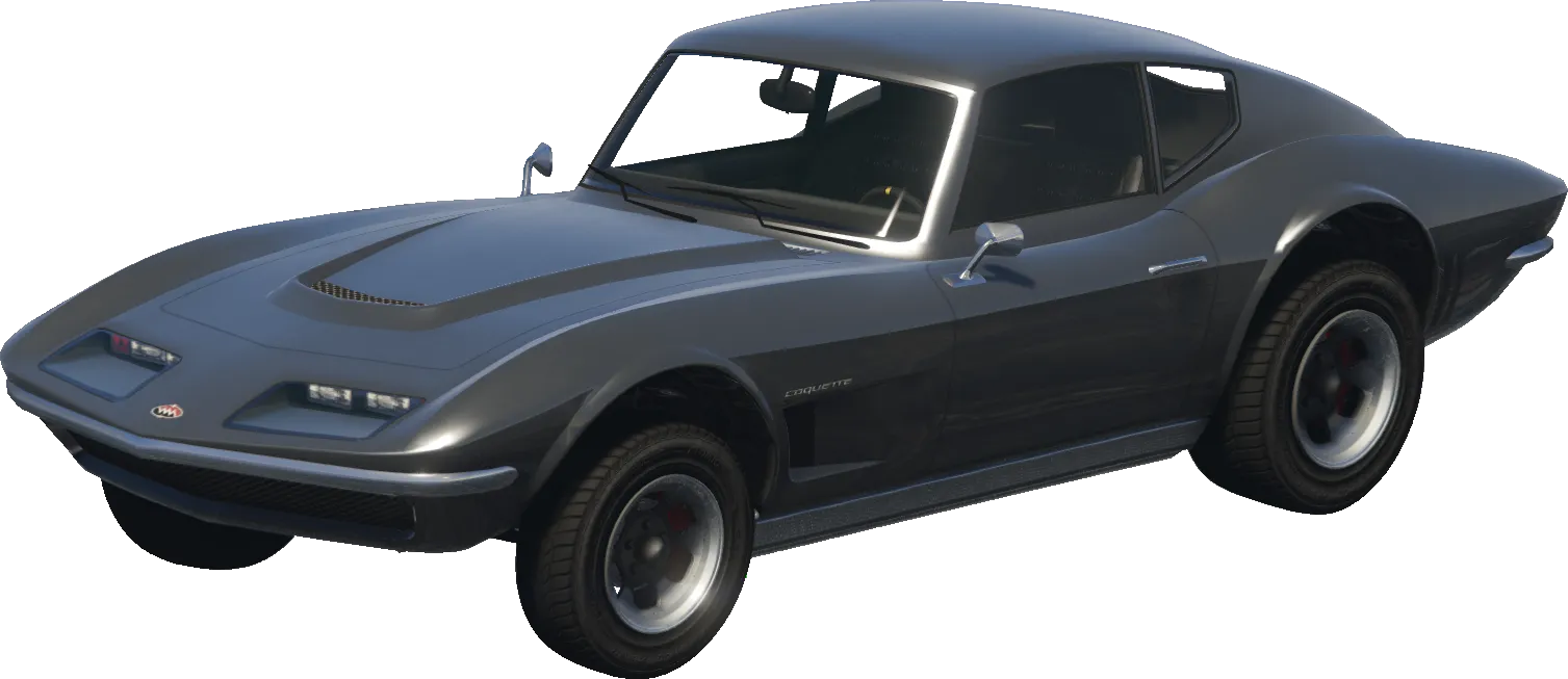 Coquette Classic