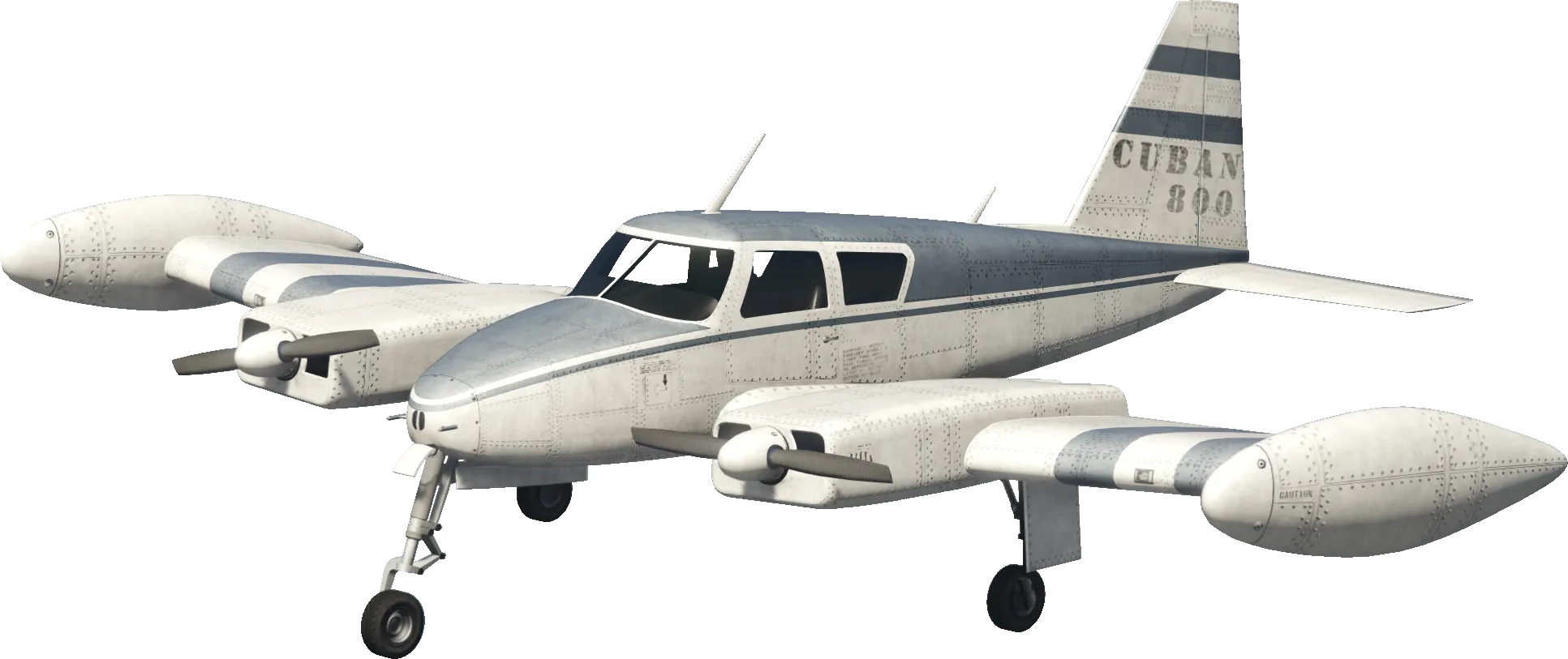 Cuban 800