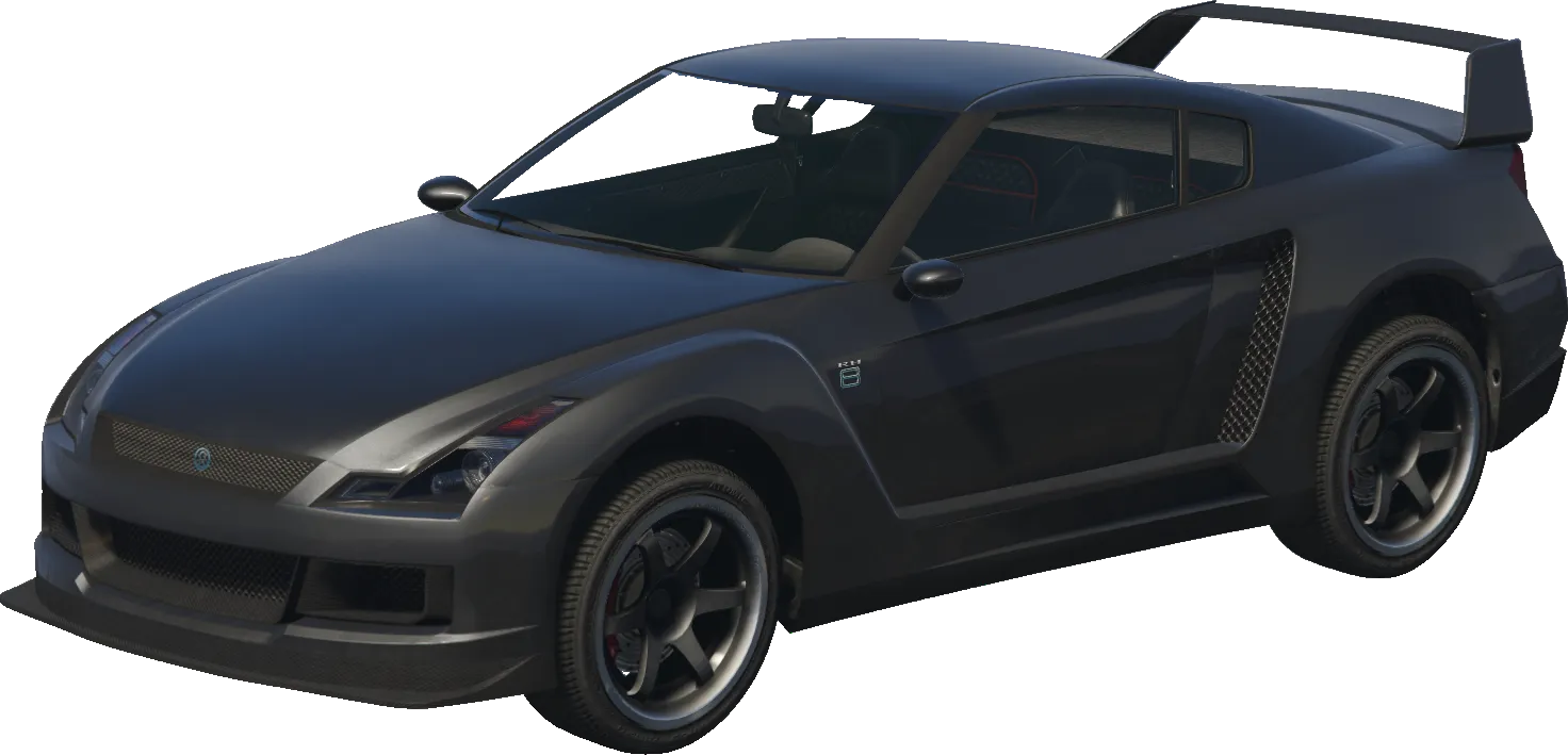 Elegy RH8