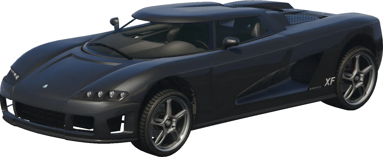 Entity XF