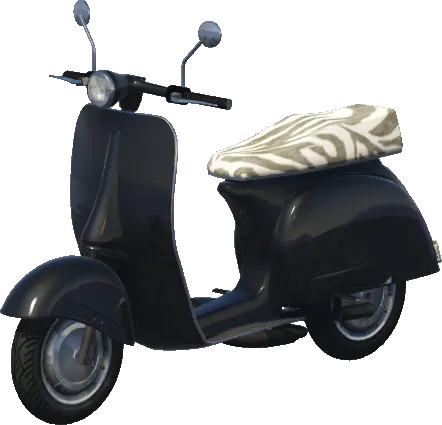 Faggio Mod