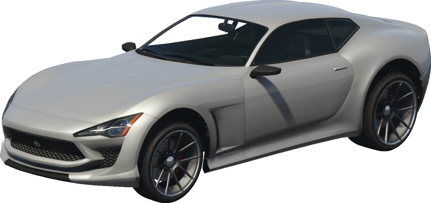 Furore GT