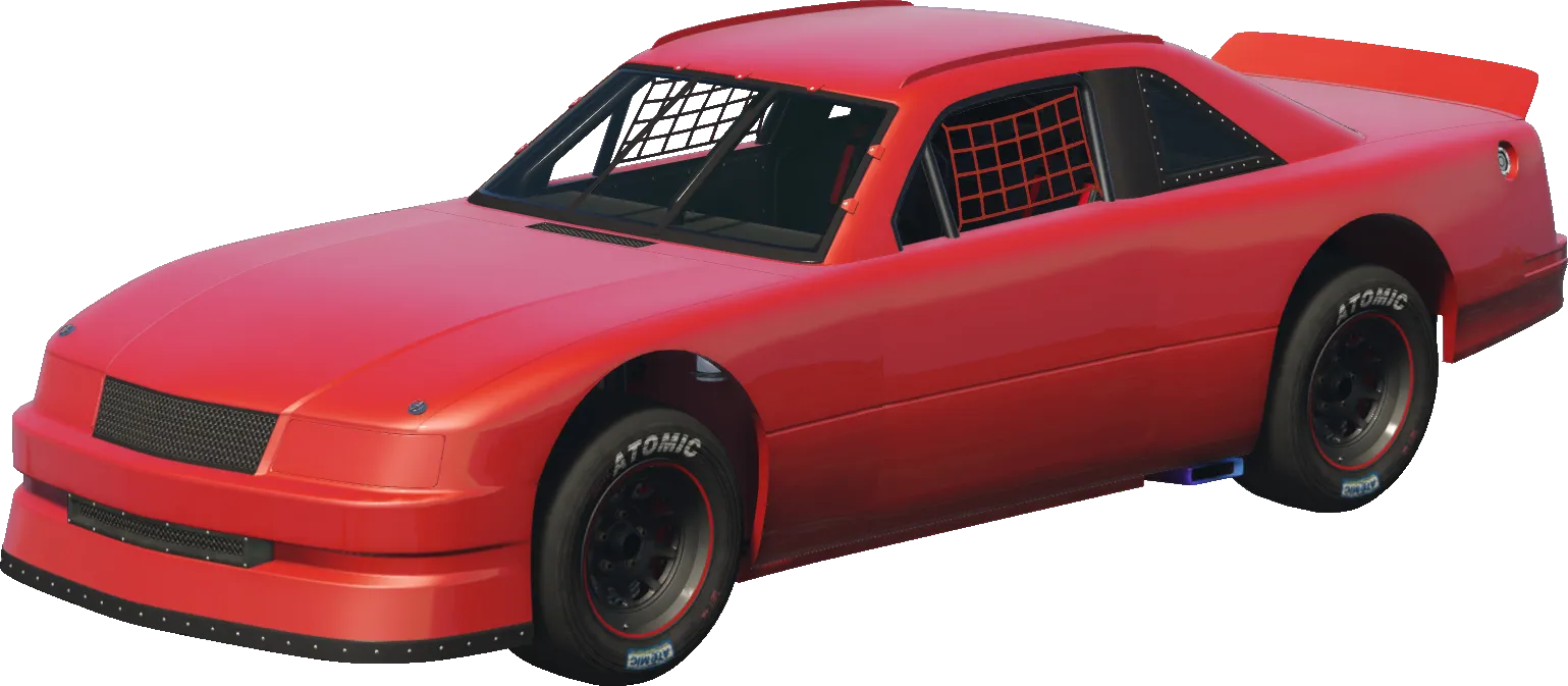 Hotring Sabre