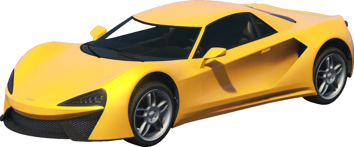 Itali GTB