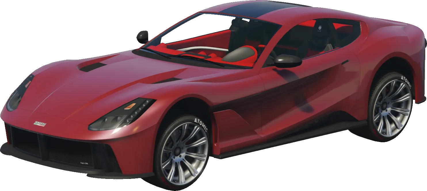 Itali GTO