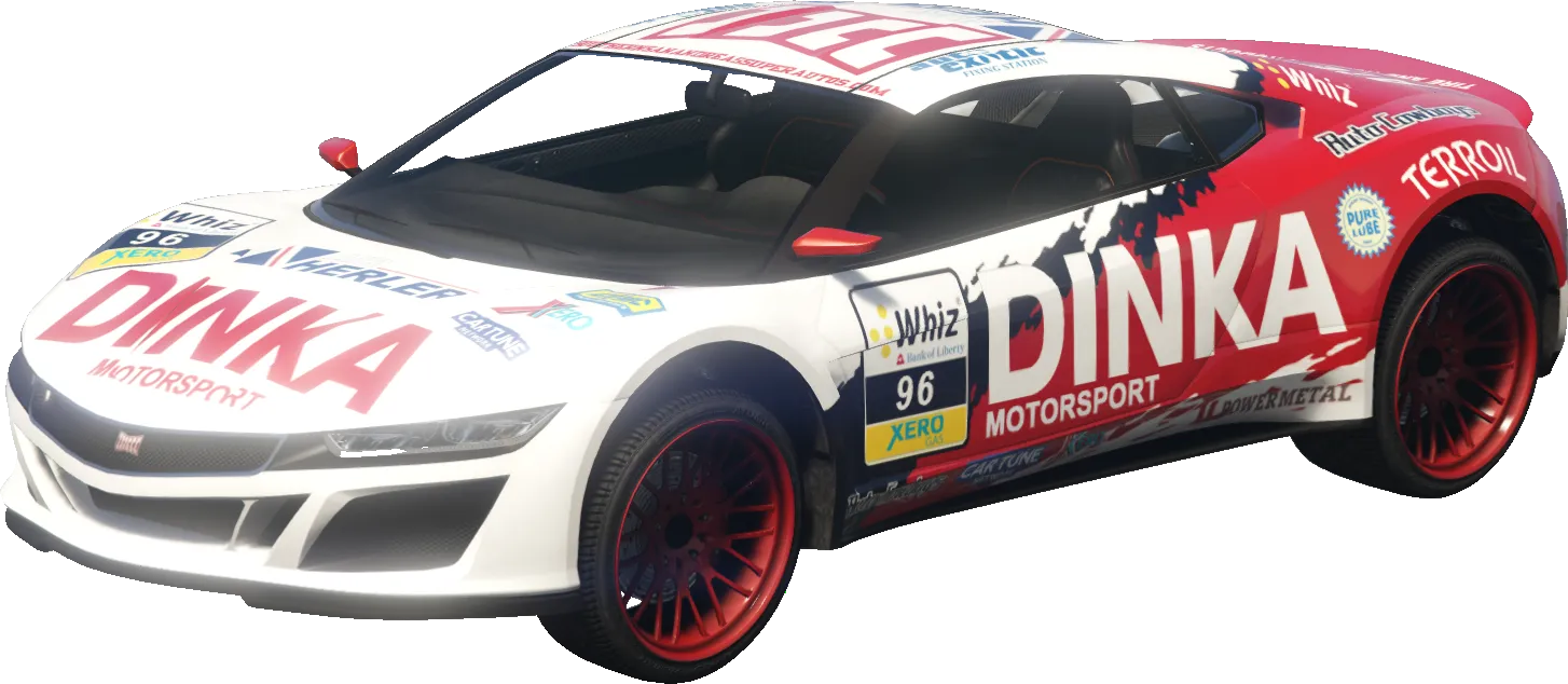 Jester (Racecar)