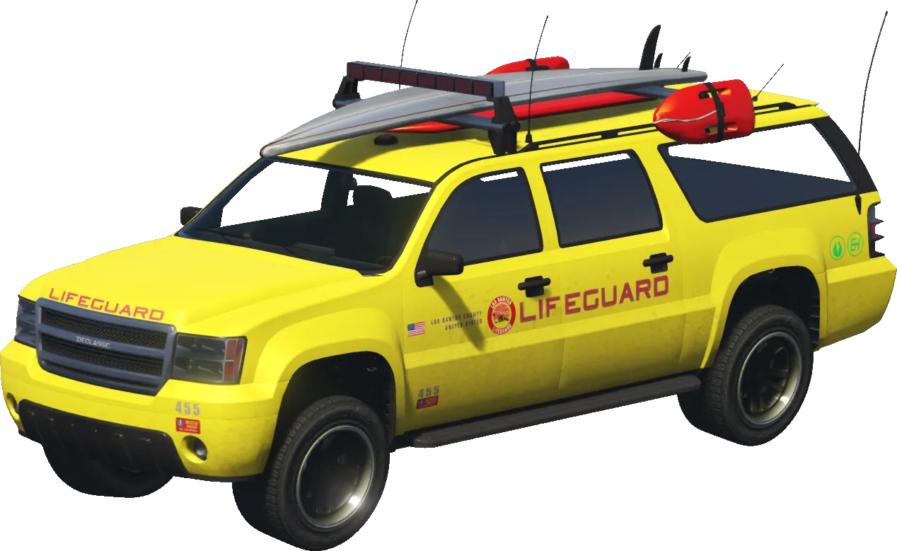 Lifeguard