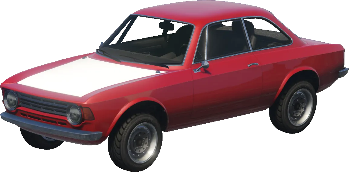 Michelli GT
