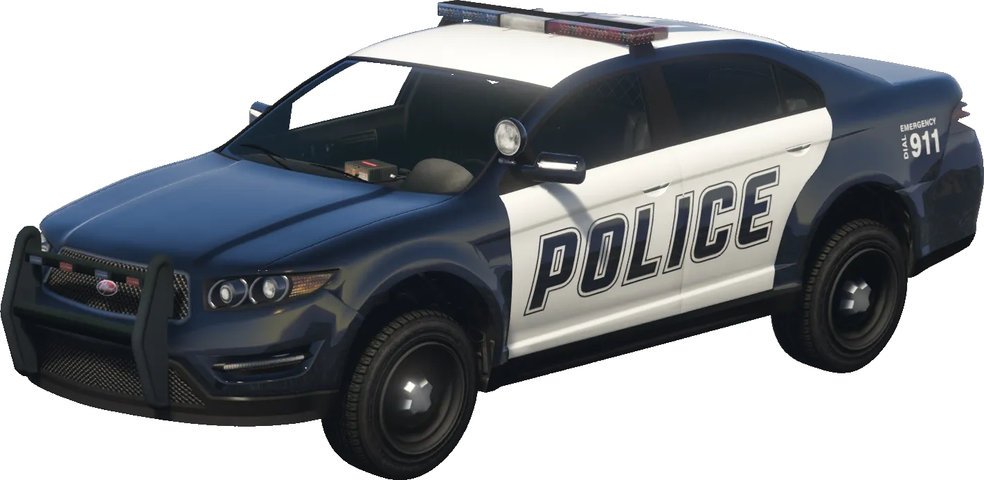 Police Interceptor