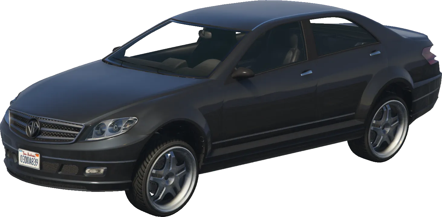Schafter V12