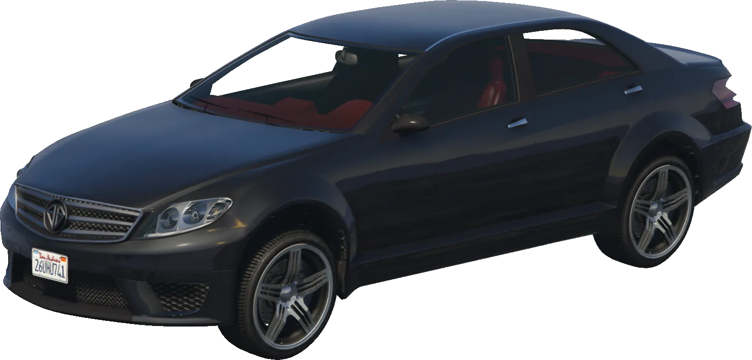Schafter LWB