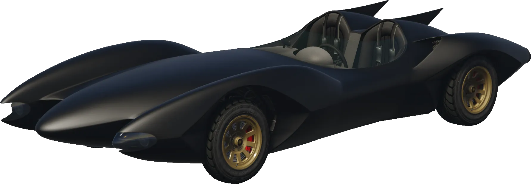 Scramjet