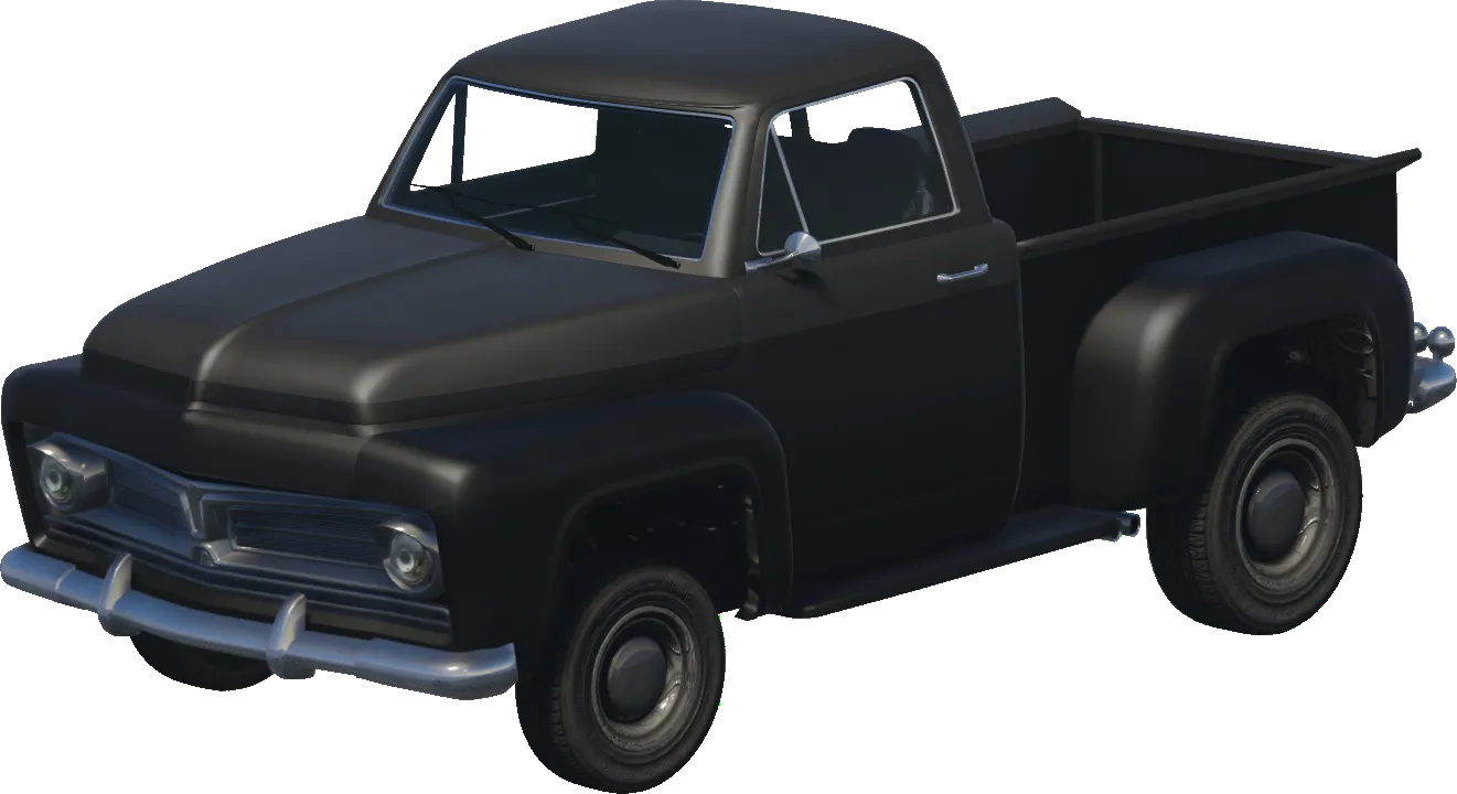 Slamvan