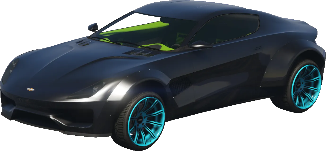 Specter Custom