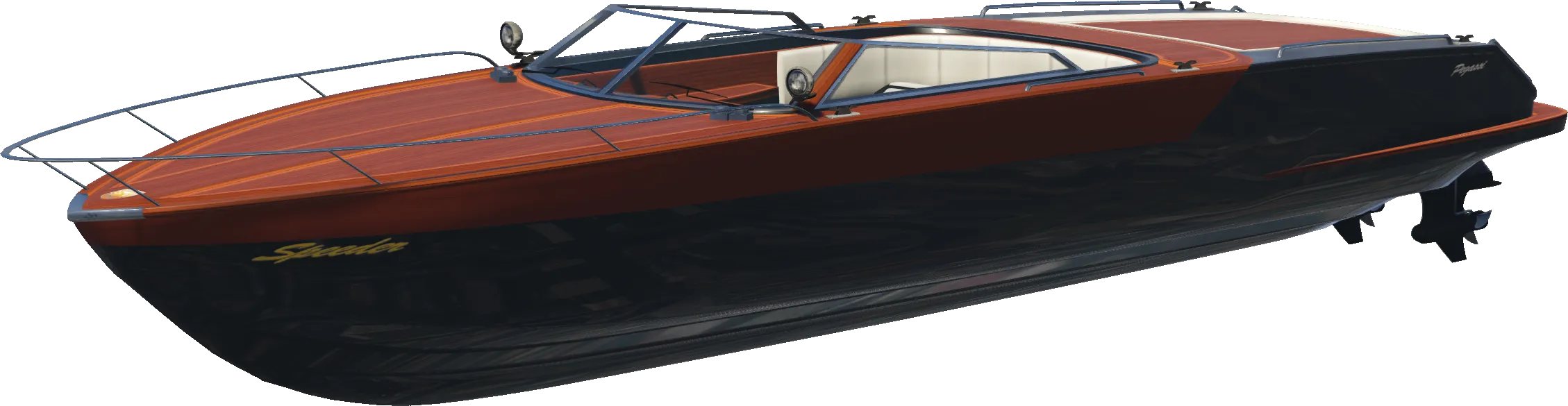 Speeder