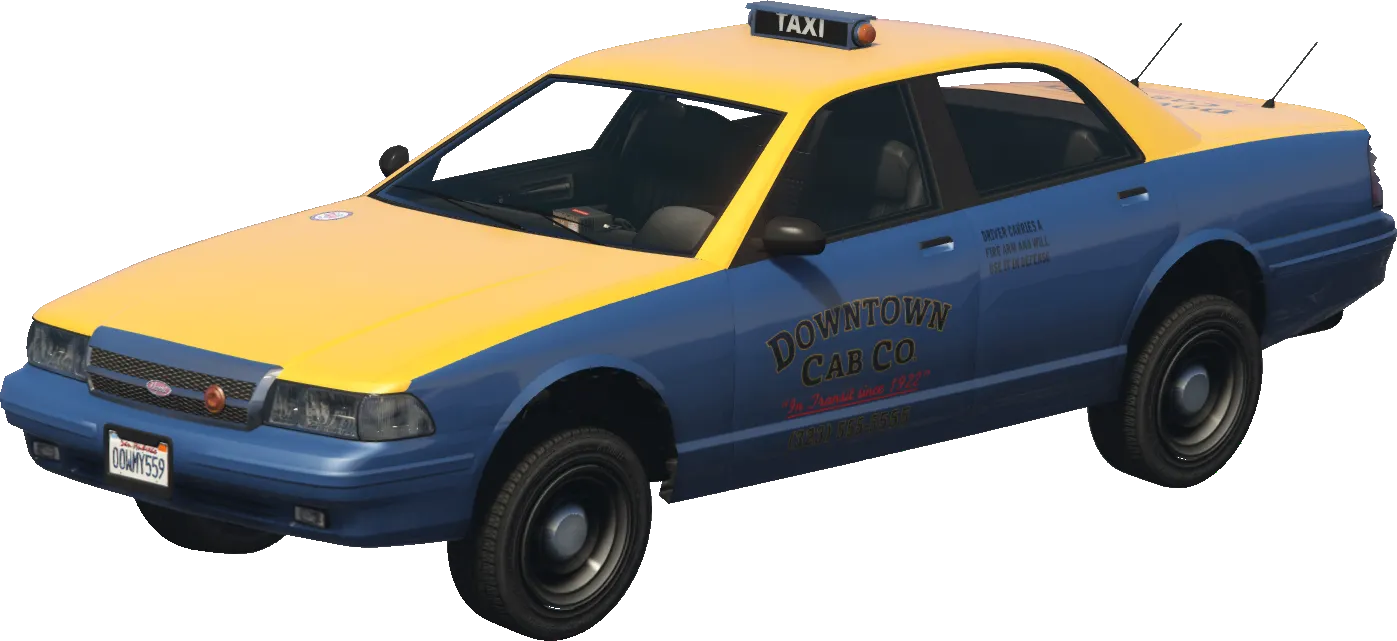 Taxi