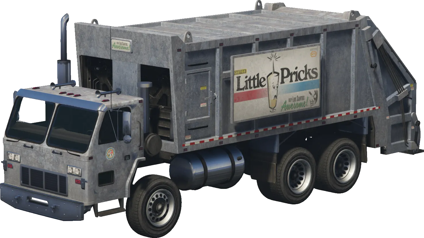 Trashmaster