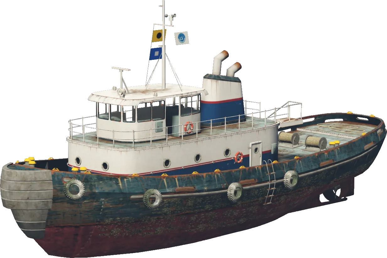 Tug